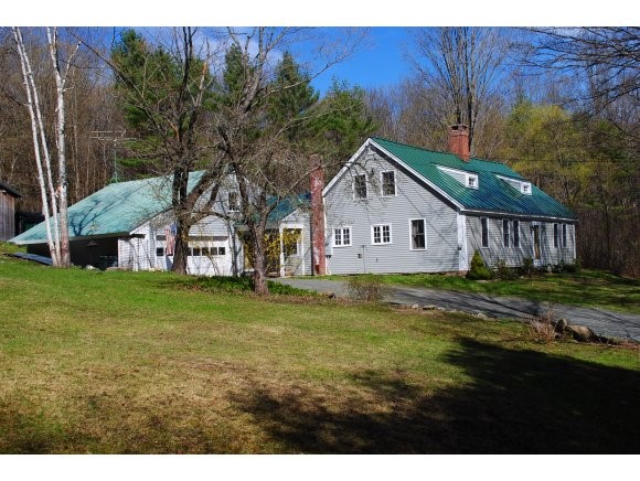 249 Brothers Road Hartland, VT 05048 - Photo 1 of 1