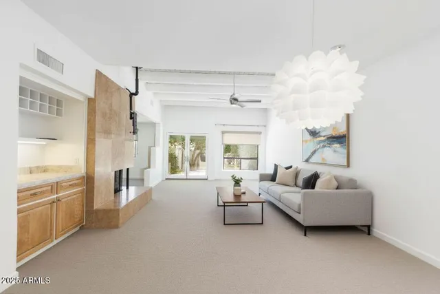 $5,000 | 5101 North Casa Blanca Drive, Unit 203, Paradise Valley, AZ 85253