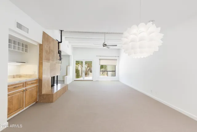 $5,000 | 5101 North Casa Blanca Drive, Unit 203, Paradise Valley, AZ 85253