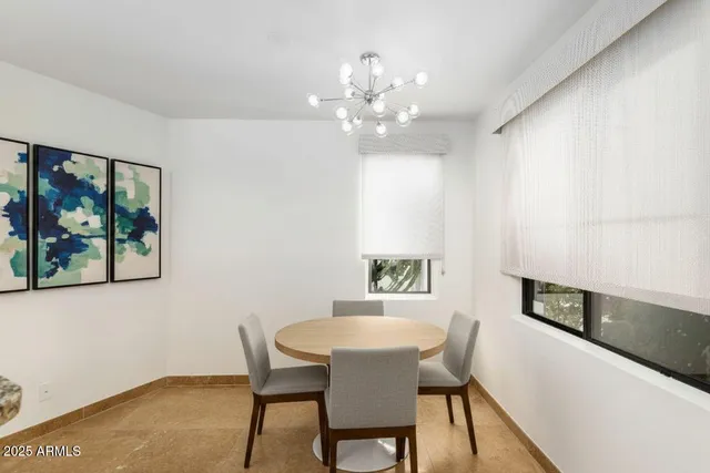 $5,000 | 5101 North Casa Blanca Drive, Unit 203, Paradise Valley, AZ 85253