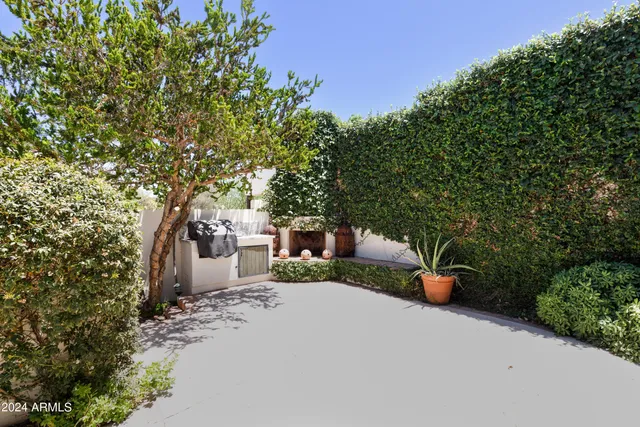 $5,000 | 5101 North Casa Blanca Drive, Unit 203, Paradise Valley, AZ 85253