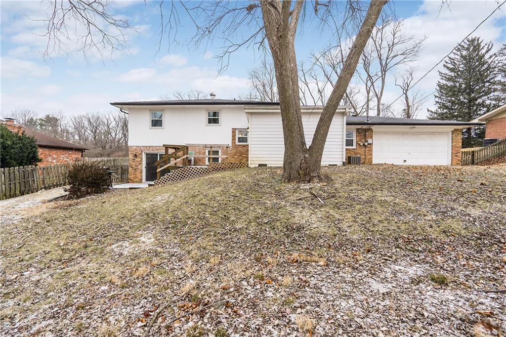 5755 Andover Road Indianapolis, IN 46220 - Photo 27 of 30