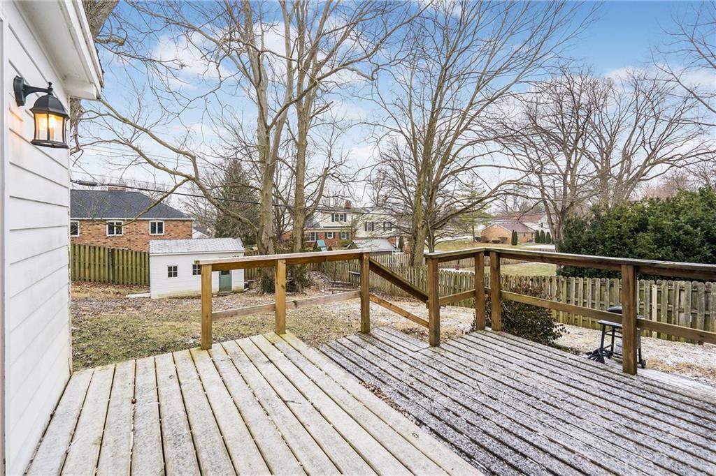 5755 Andover Road Indianapolis, IN 46220 - Photo 28 of 30