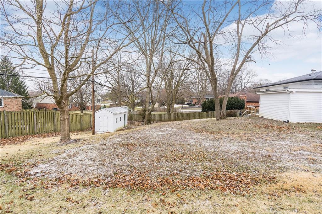 5755 Andover Road Indianapolis, IN 46220 - Photo 29 of 30