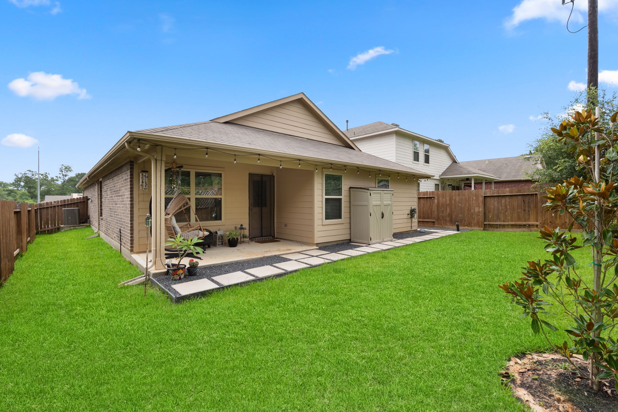23811 Pinebrook Thicket Lane Spring, TX 77389 - Photo 21 of 25