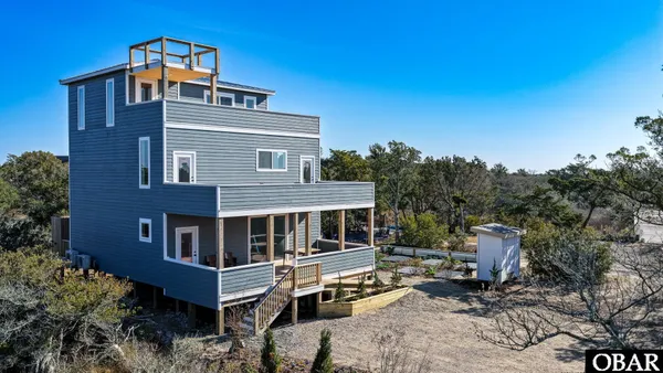 $990,000 | 120 Bryant Lane, Ocracoke, NC 27960