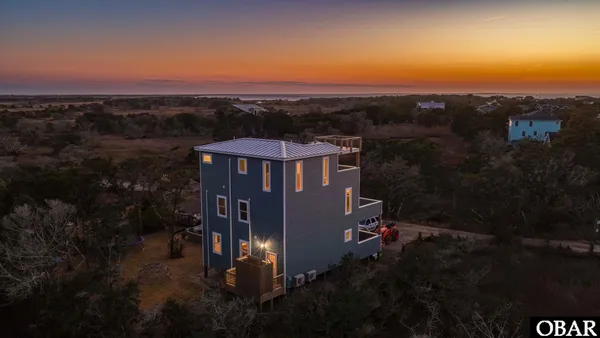 $990,000 | 120 Bryant Lane, Ocracoke, NC 27960