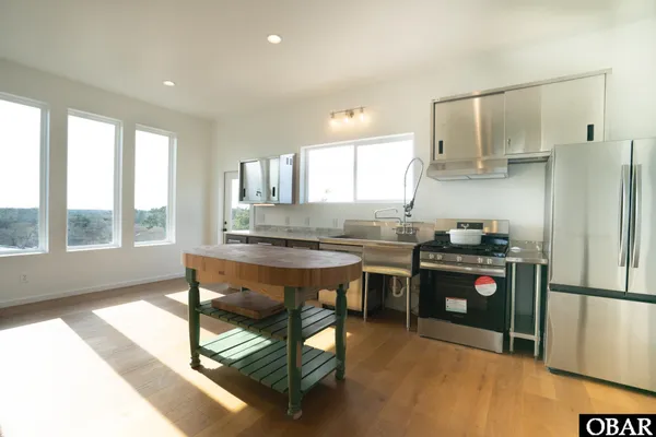 $990,000 | 120 Bryant Lane, Ocracoke, NC 27960