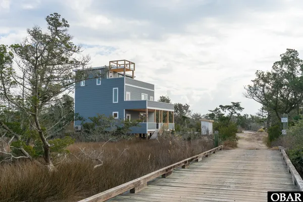 $990,000 | 120 Bryant Lane, Ocracoke, NC 27960