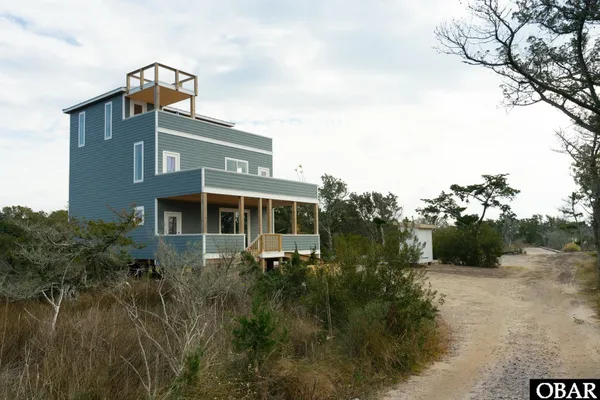 $990,000 | 120 Bryant Lane, Ocracoke, NC 27960