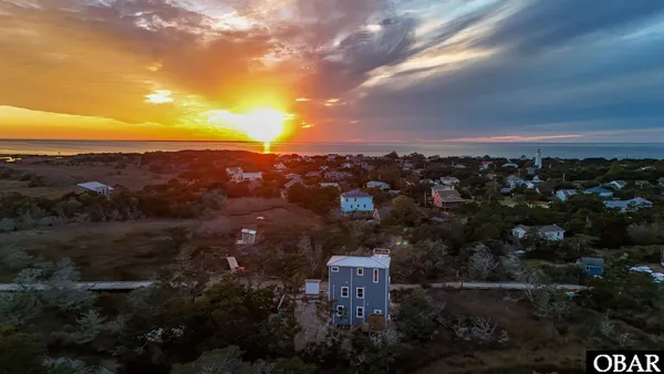 $990,000 | 120 Bryant Lane, Ocracoke, NC 27960