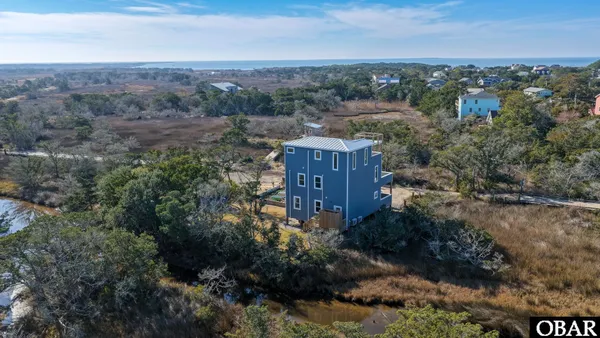 $990,000 | 120 Bryant Lane, Ocracoke, NC 27960