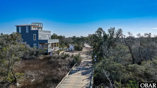 $990,000 | 120 Bryant Lane, Ocracoke, NC 27960