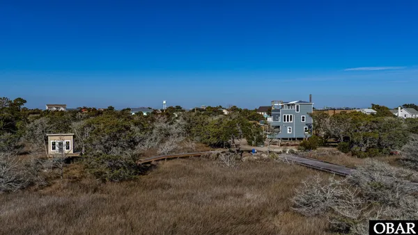 $990,000 | 120 Bryant Lane, Ocracoke, NC 27960