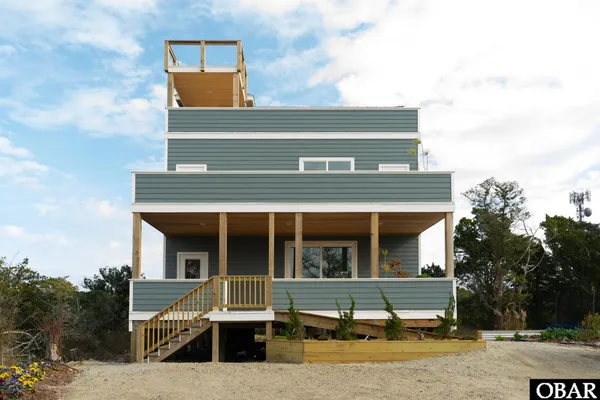 $990,000 | 120 Bryant Lane, Ocracoke, NC 27960