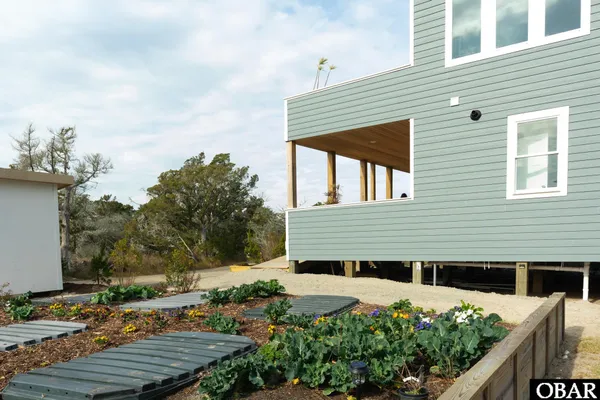 $990,000 | 120 Bryant Lane, Ocracoke, NC 27960
