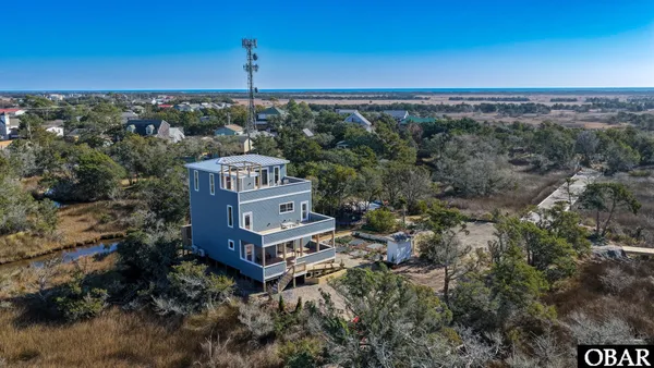 $990,000 | 120 Bryant Lane, Ocracoke, NC 27960