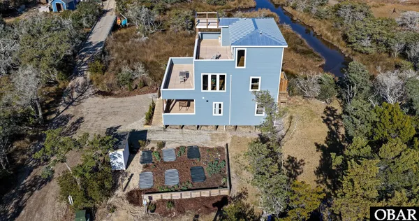 $990,000 | 120 Bryant Lane, Ocracoke, NC 27960