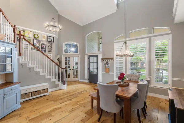 $975,000 | 39 South Dulcet Hollow Circle, The Woodlands, TX 77382