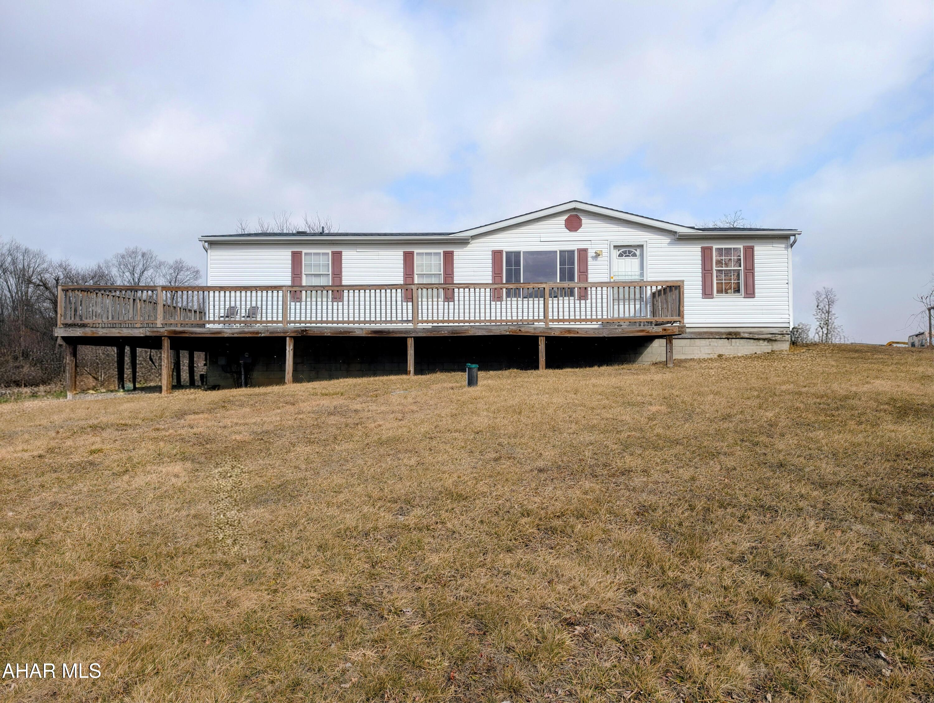 595 O'Brien Road Manns Choice, PA 15550 - Photo 24 of 45