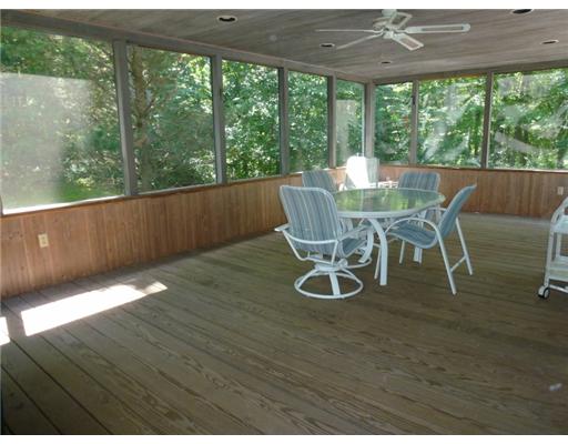 142 Jenckes Hill Road Lincoln, RI 02865 - Photo 16 of 17 Porch.