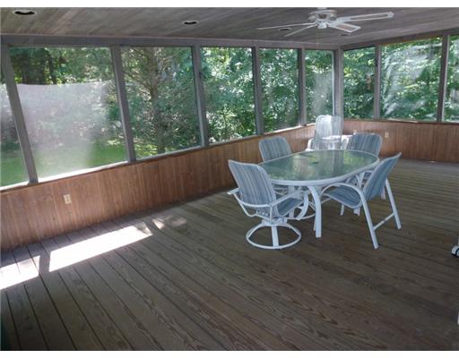 142 Jenckes Hill Road Lincoln, RI 02865 - Photo 17 of 17 Porch.