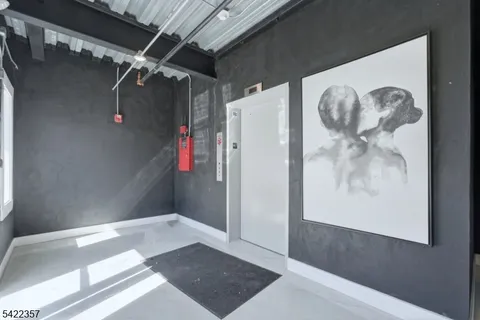 a view of a hallway