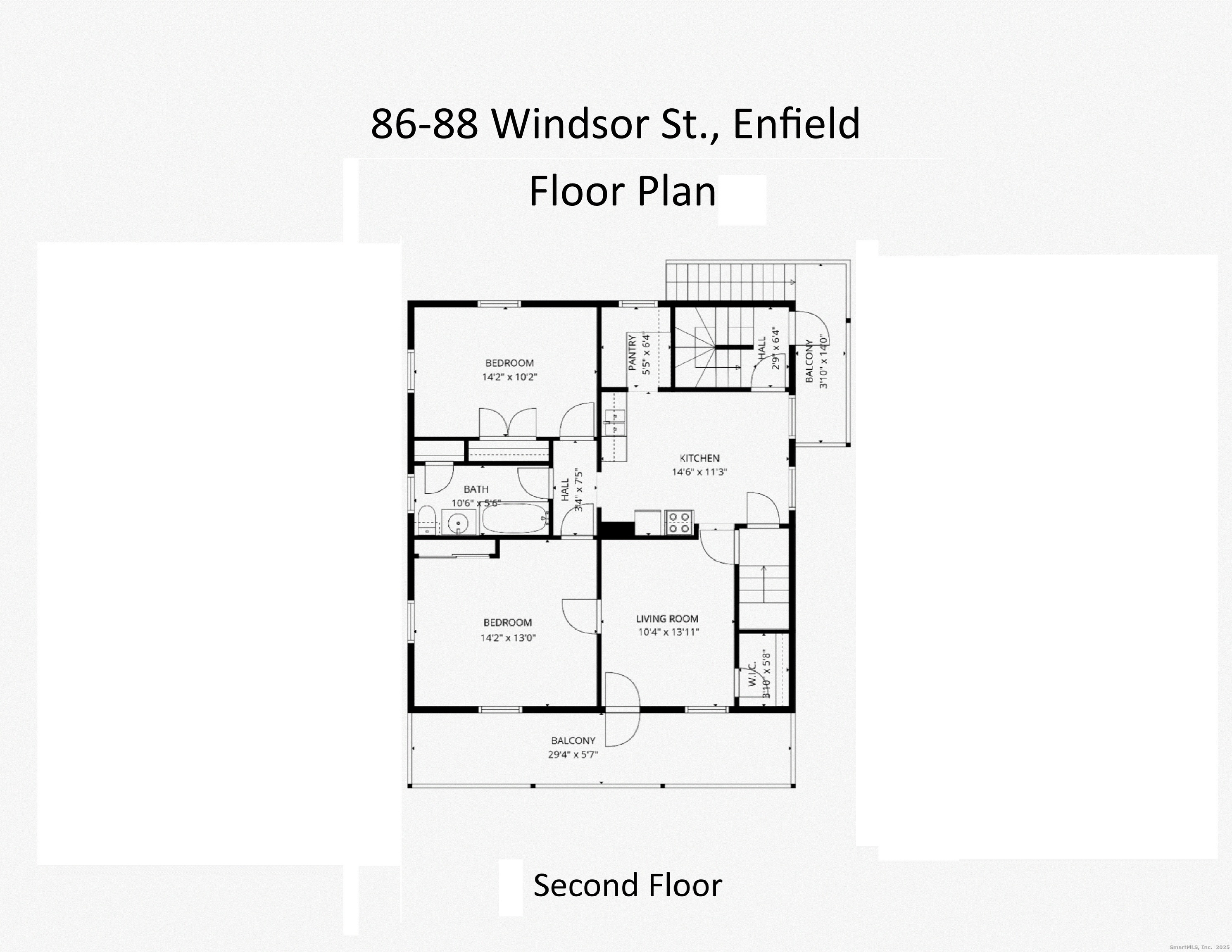 86 Windsor Street Enfield, CT 06082 - Photo 23 of 35 unknown