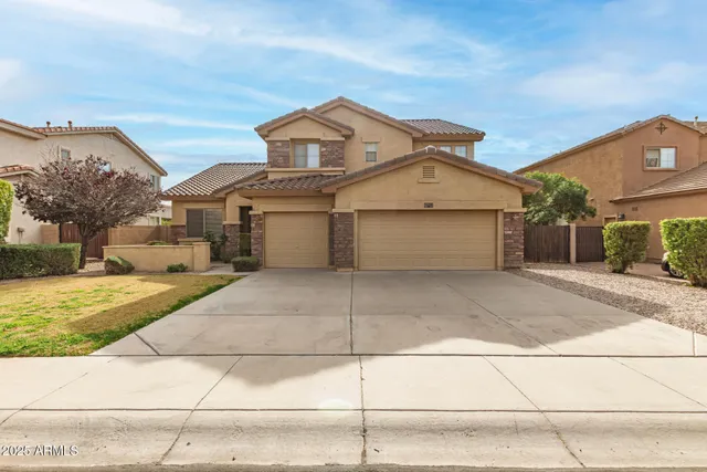 $620,000 | 11245 East Stearn Avenue, Mesa, AZ 85212