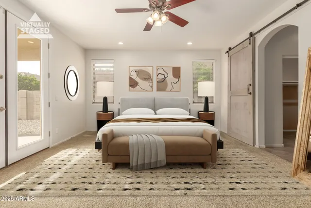 $620,000 | 11245 East Stearn Avenue, Mesa, AZ 85212