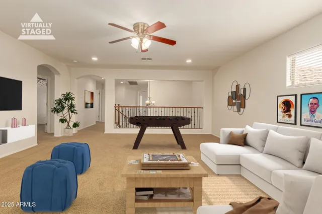 $620,000 | 11245 East Stearn Avenue, Mesa, AZ 85212