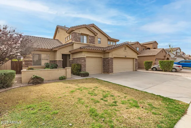 $620,000 | 11245 East Stearn Avenue, Mesa, AZ 85212