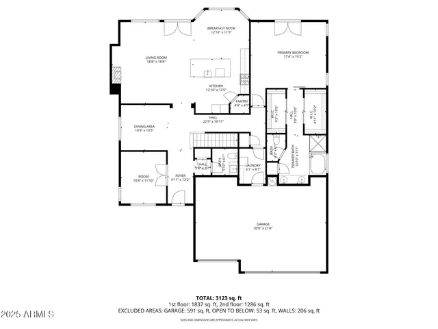 $620,000 | 11245 East Stearn Avenue, Mesa, AZ 85212