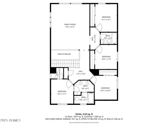 $620,000 | 11245 East Stearn Avenue, Mesa, AZ 85212