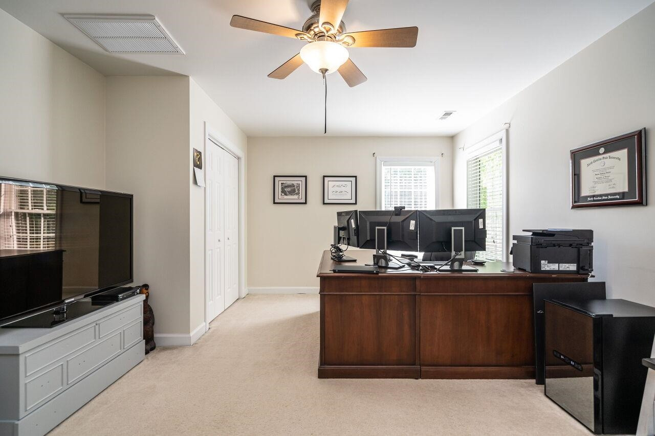 8640 Paddle Wheel Drive Raleigh, NC 27615 - Photo 25 of 31 Bonus Room