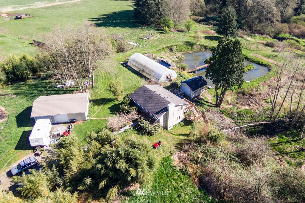 3171 Behme Road Custer, WA 98240 - Photo 19 of 25