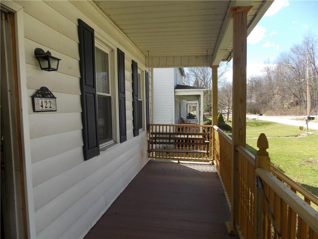 422 Wilpen Road Ligonier, PA 15658 - Photo 22 of 25 Gallery Image 22