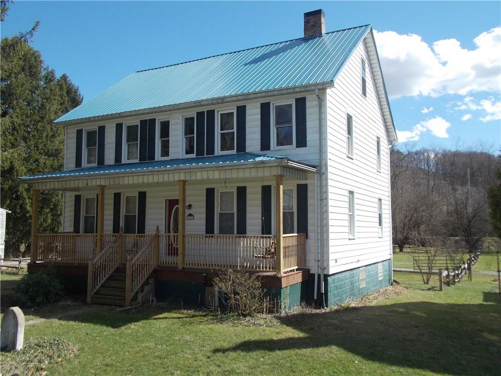 422 Wilpen Road Ligonier, PA 15658 - Photo 25 of 25 Gallery Image 25
