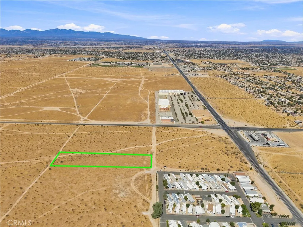 0 Pauhaska Road Apple Valley, CA 92308 - Photo 19 of 20 Gallery Image 19