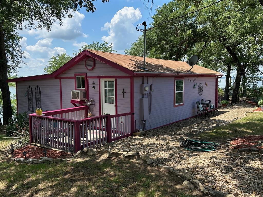 417 North Lakewood Cir  