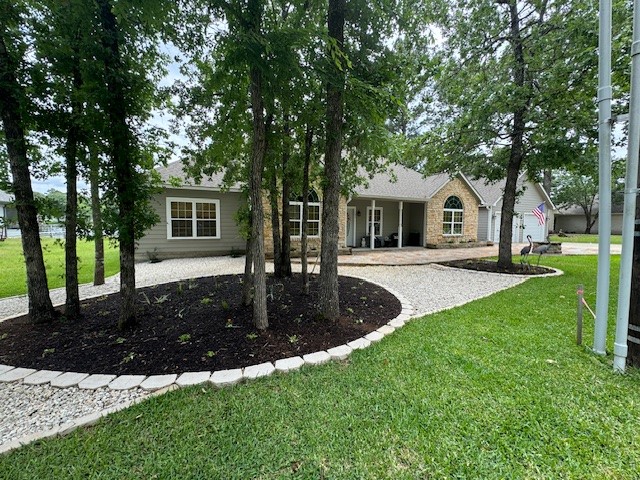 133 Greenway Drive Trinity, TX 75862 - Photo 1 of 27