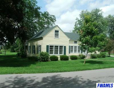 43 Homestead Drive Decatur, IN 46733 - Photo 1 of 10
