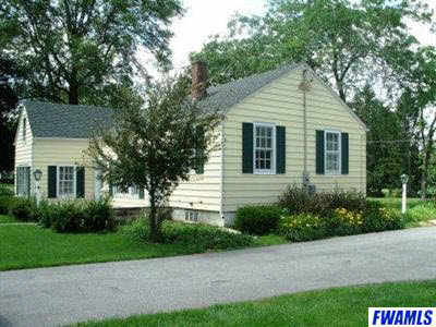 43 Homestead Drive Decatur, IN 46733 - Photo 2 of 10