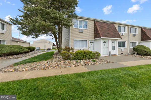 $247,500 | 4901 Harbor Beach Boulevard, Unit G1, Brigantine, NJ 08203