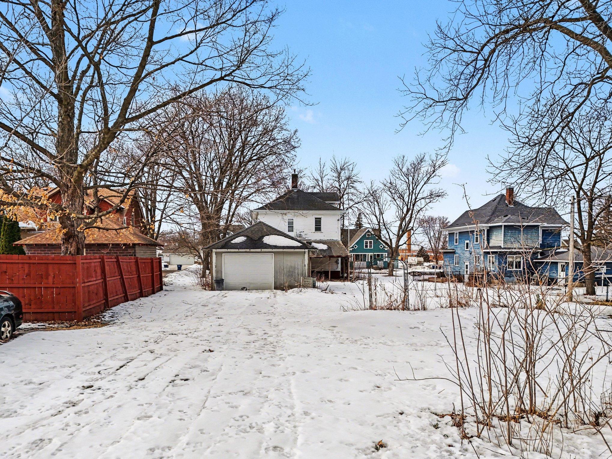 609 Forest Street Kenyon, MN 55946 - Photo 21 of 29