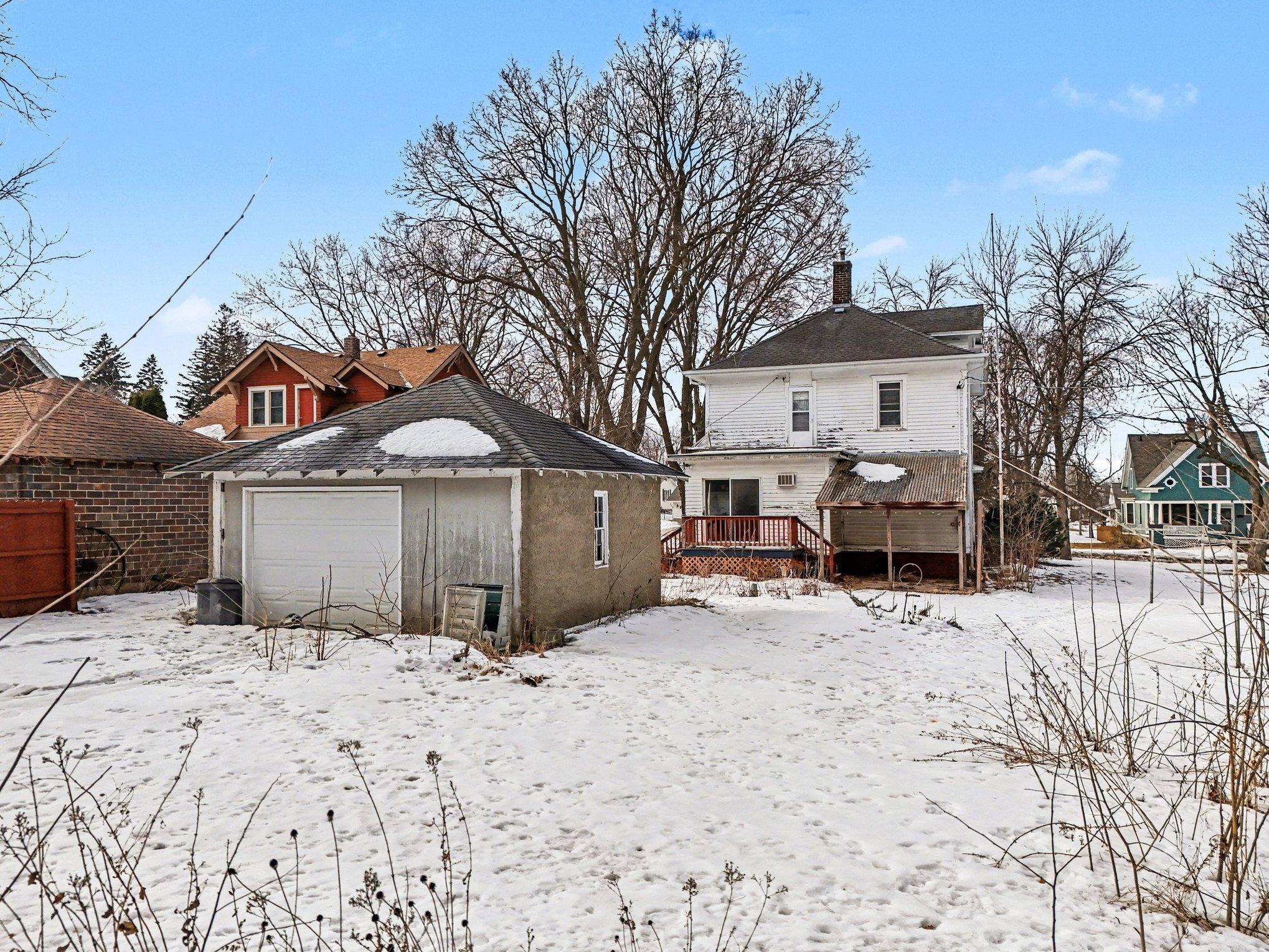 609 Forest Street Kenyon, MN 55946 - Photo 22 of 29