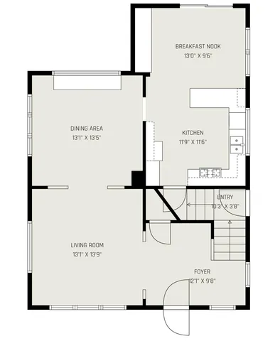 $150,000 | 609 Forest Street, Kenyon, MN 55946