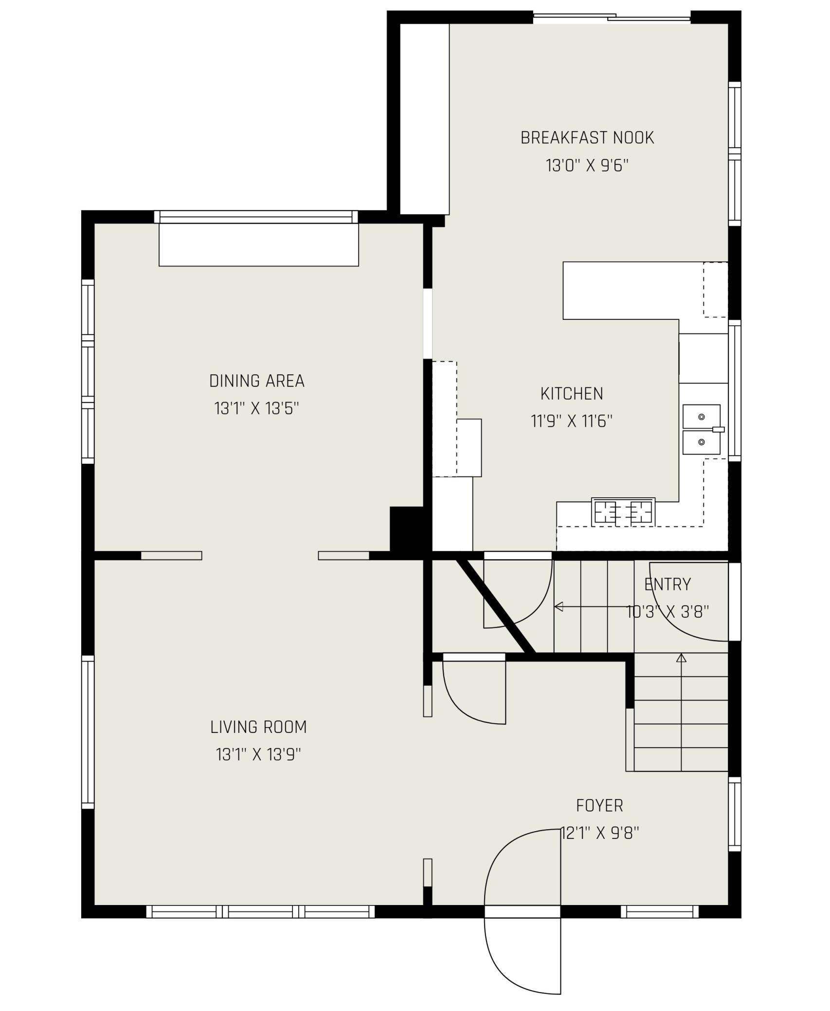 609 Forest Street Kenyon, MN 55946 - Photo 23 of 29