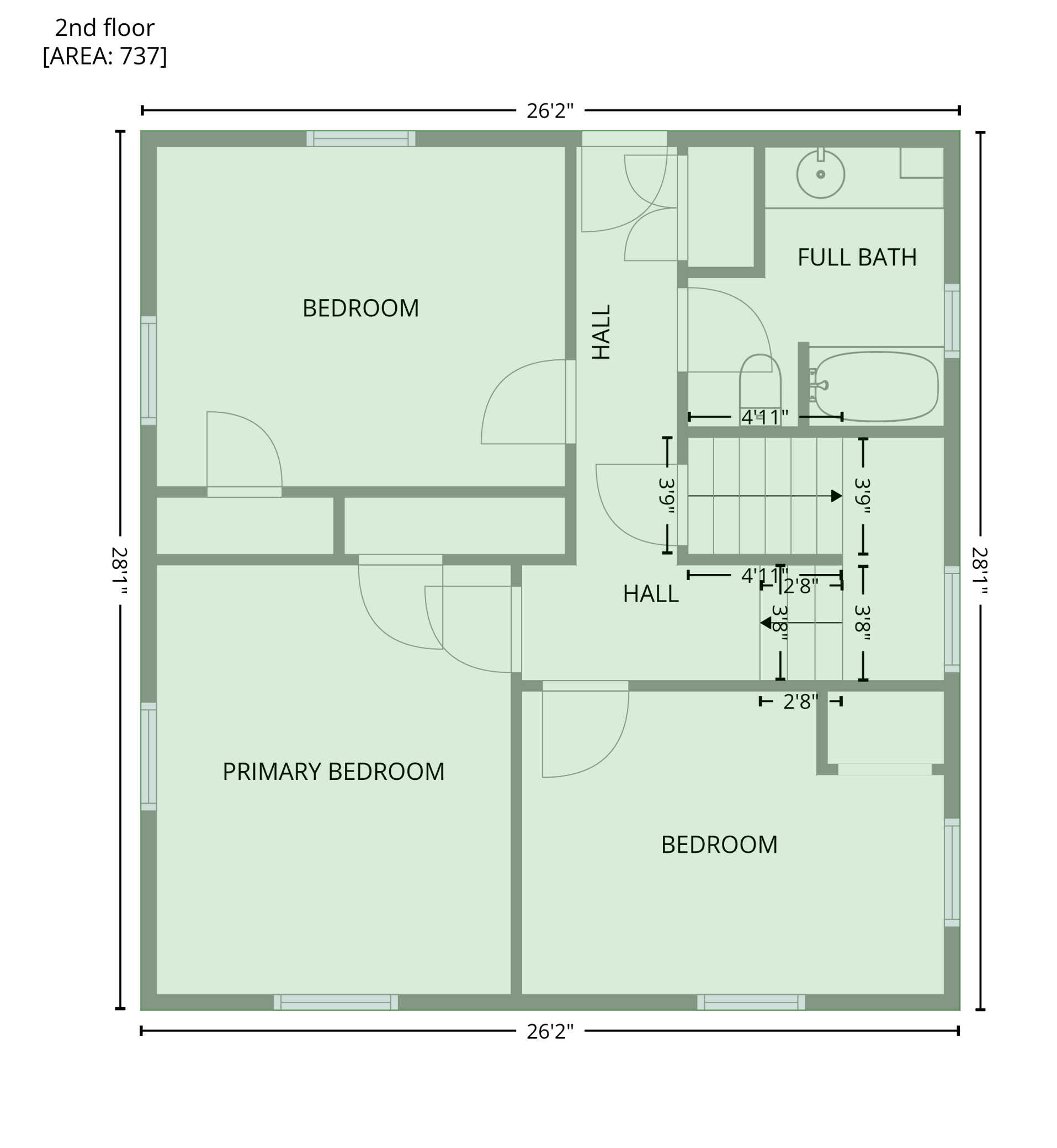 609 Forest Street Kenyon, MN 55946 - Photo 26 of 29