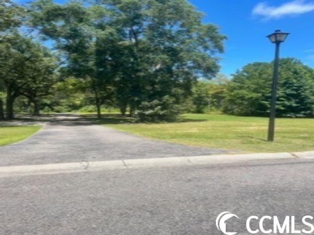 Lot 10 Hagar Brown Road Murrells Inlet, SC 29576 - Photo 2 of 2 Gallery Image 2